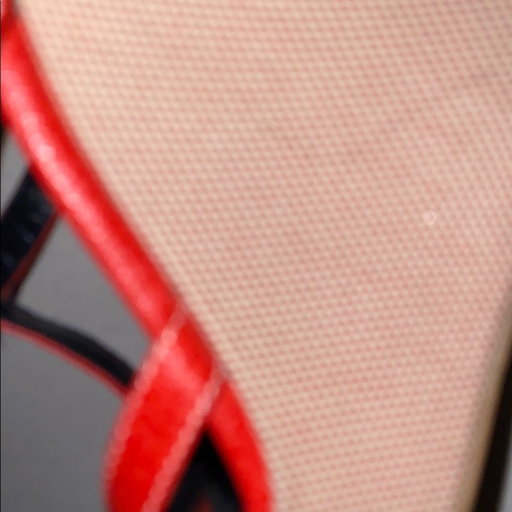 ESCADA Wedges - Picture 7 of 7
